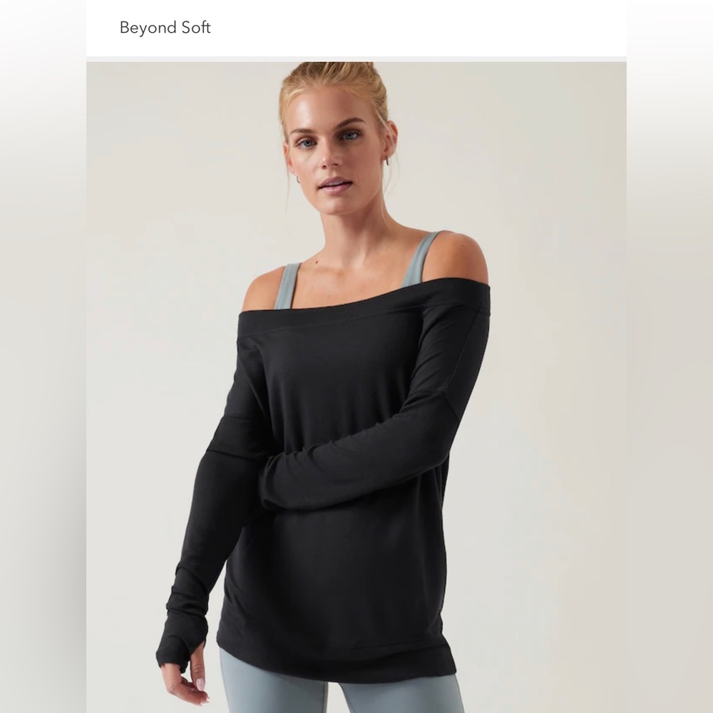 Athleta Sweatshirt